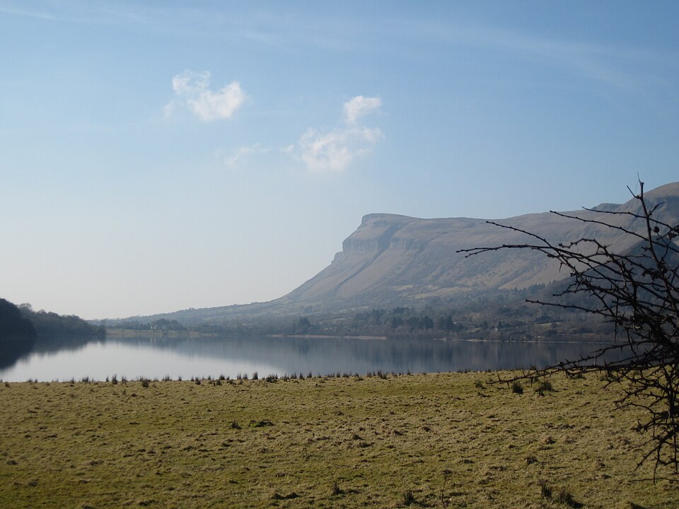News from Leitrim