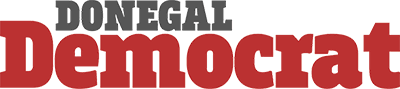 Donegal Democrat logo