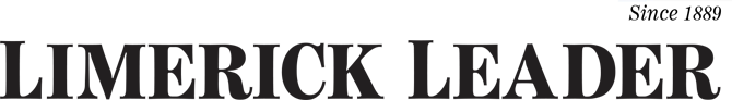 Limerick Leader logo