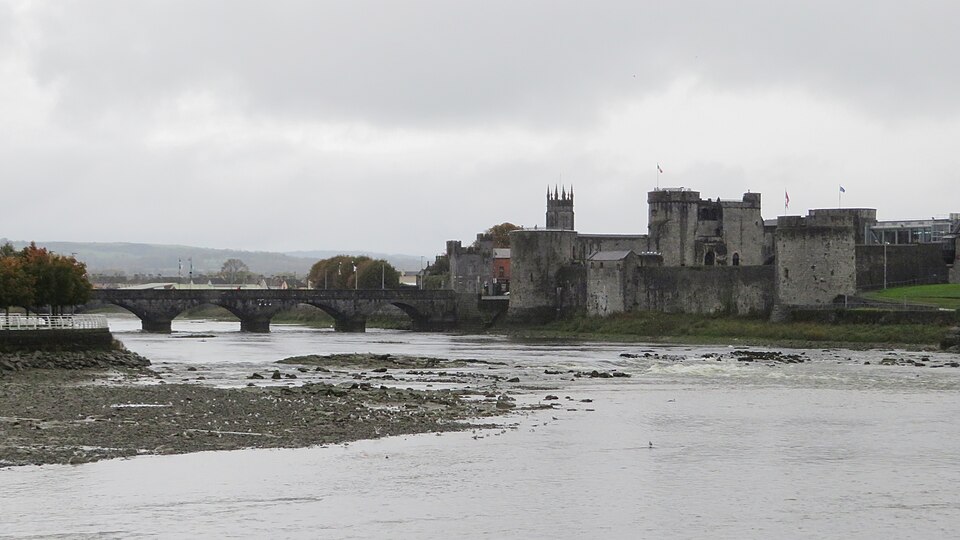 News from Limerick