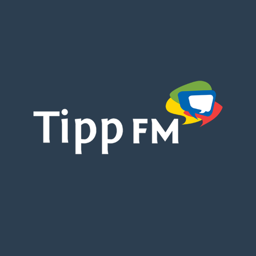 Tipp FM logo