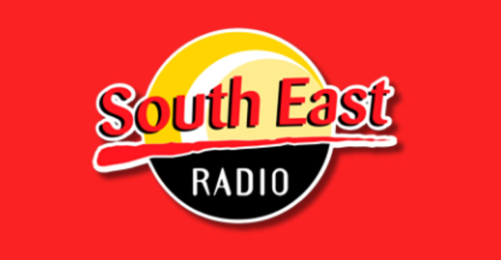 South East Radio logo
