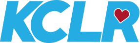 KCLR logo