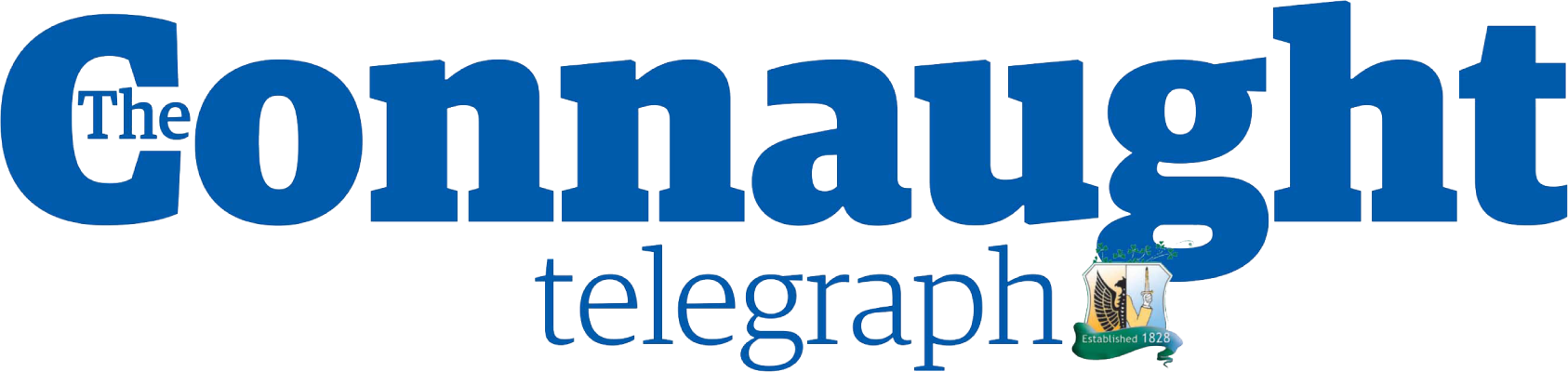 Connaught Telegraph logo