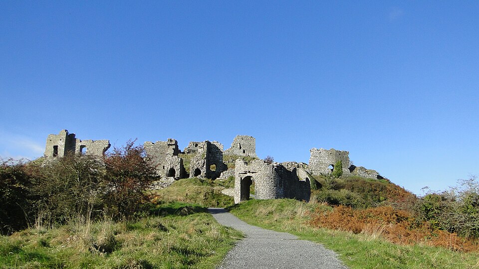 Planning & Housing from Laois