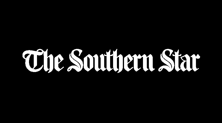 The Southern Star logo