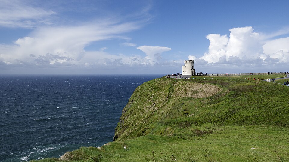 Environment from Clare