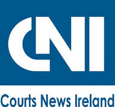 Courts News Ireland logo