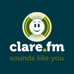 Clare FM logo