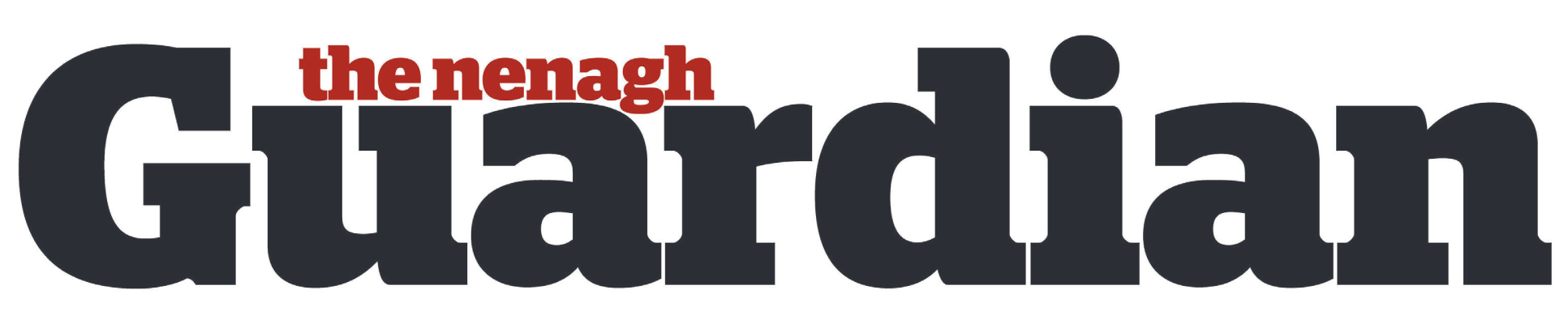 The Nenagh Guardian logo