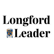 Longford Leader logo