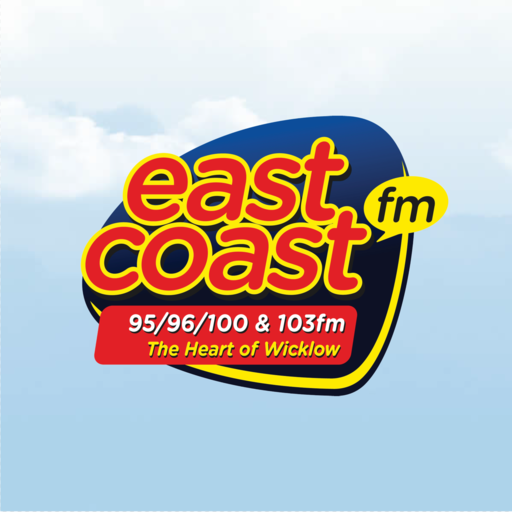 East Coast FM logo