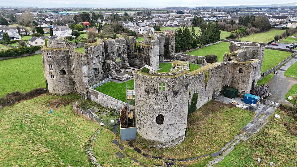 Planning & Housing from Roscommon