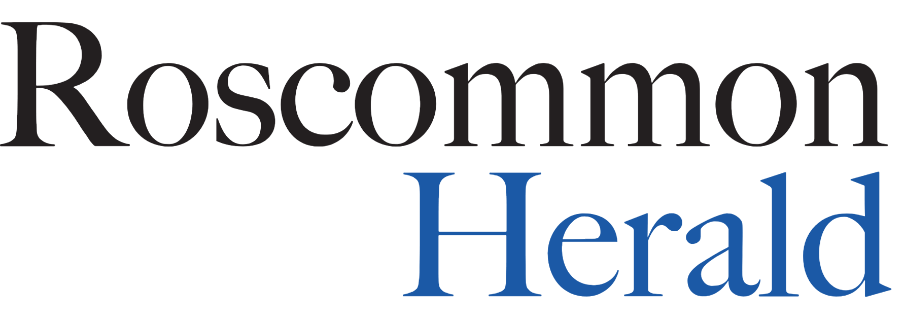 Roscommon Herald logo