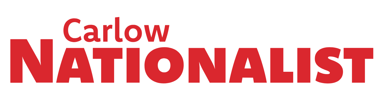 Carlow Nationalist logo