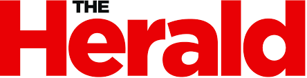 The Herald logo