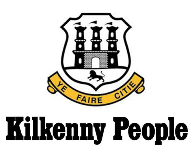 Kilkenny People logo