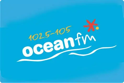 Ocean FM logo