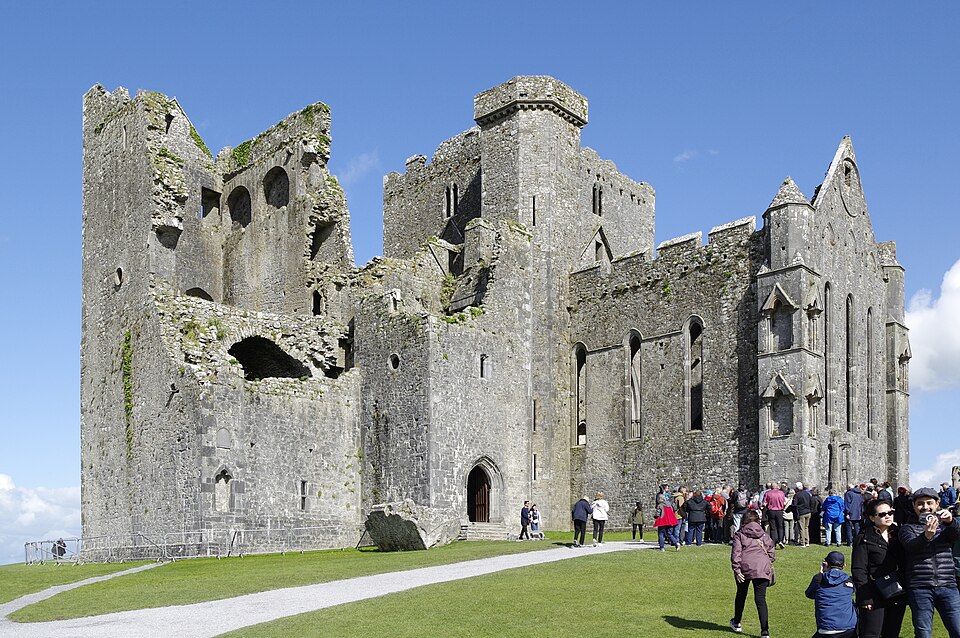 Health from Tipperary