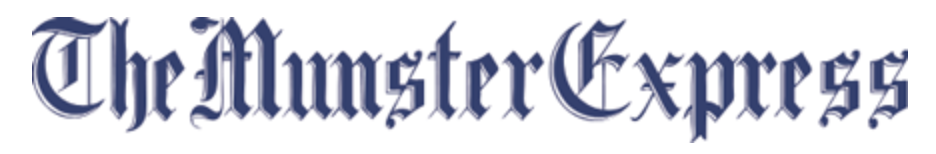 The Munster Express logo