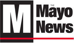 The Mayo News logo