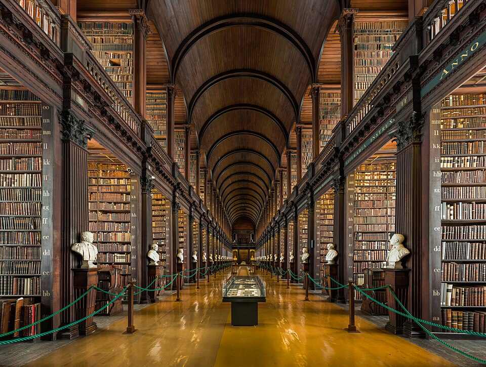 Education from Cavan