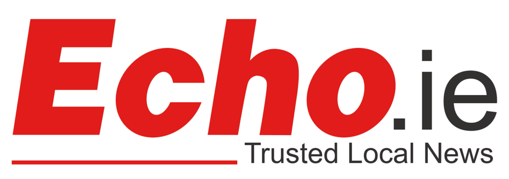 The Echo logo
