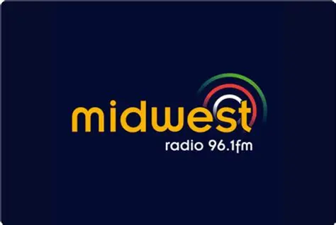 Midwest Radio logo
