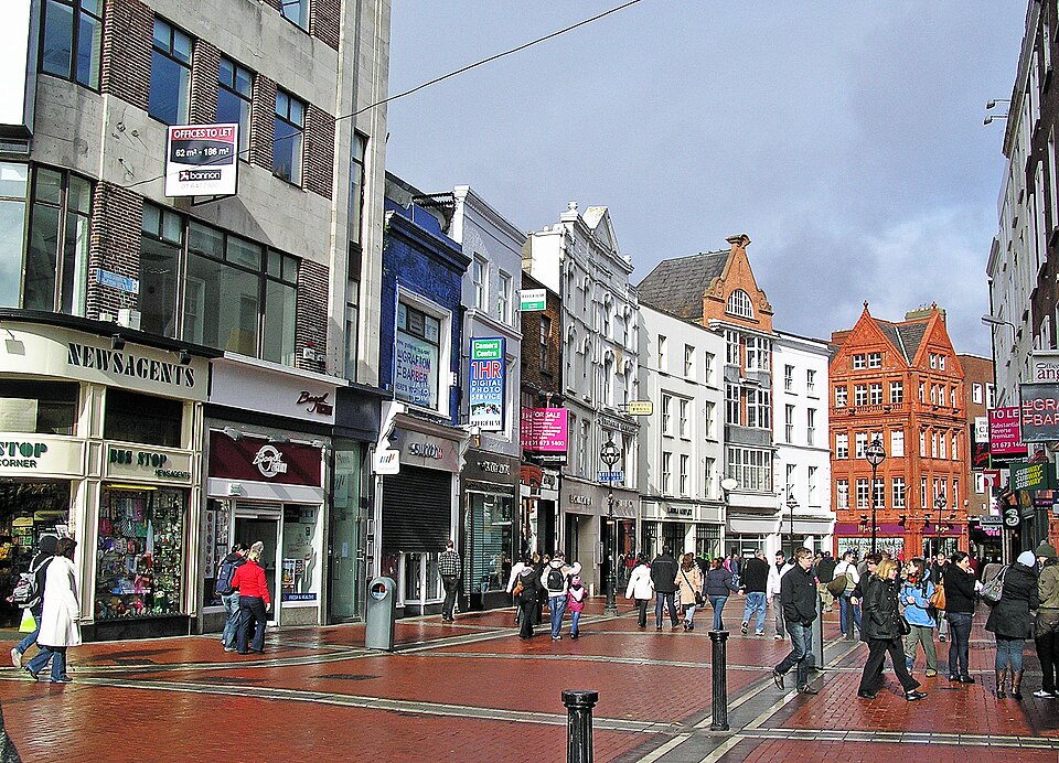 Business & Jobs from Monaghan