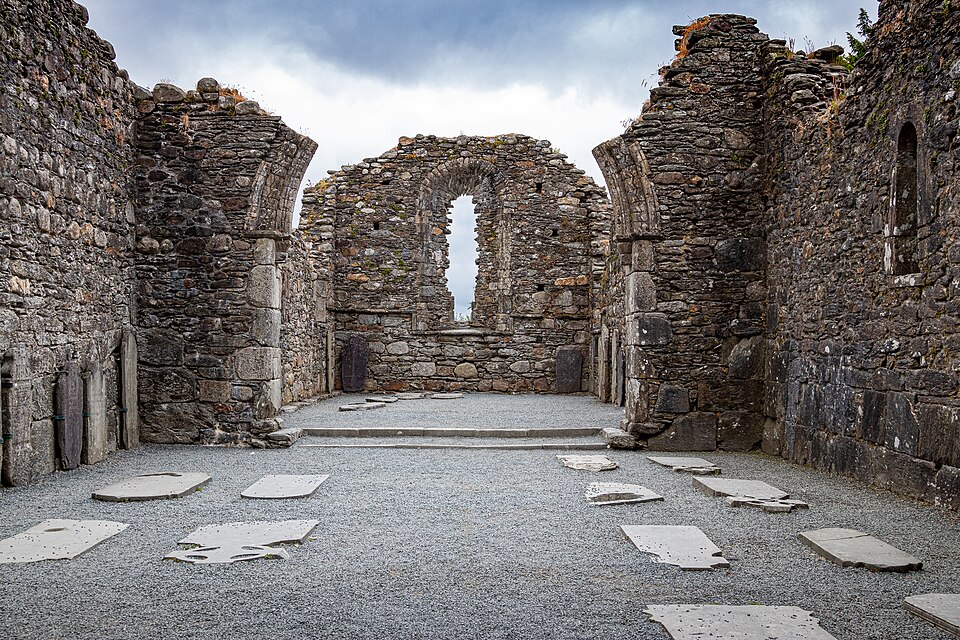 News from Wicklow