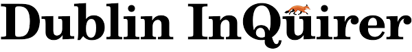 Dublin Inquirer logo