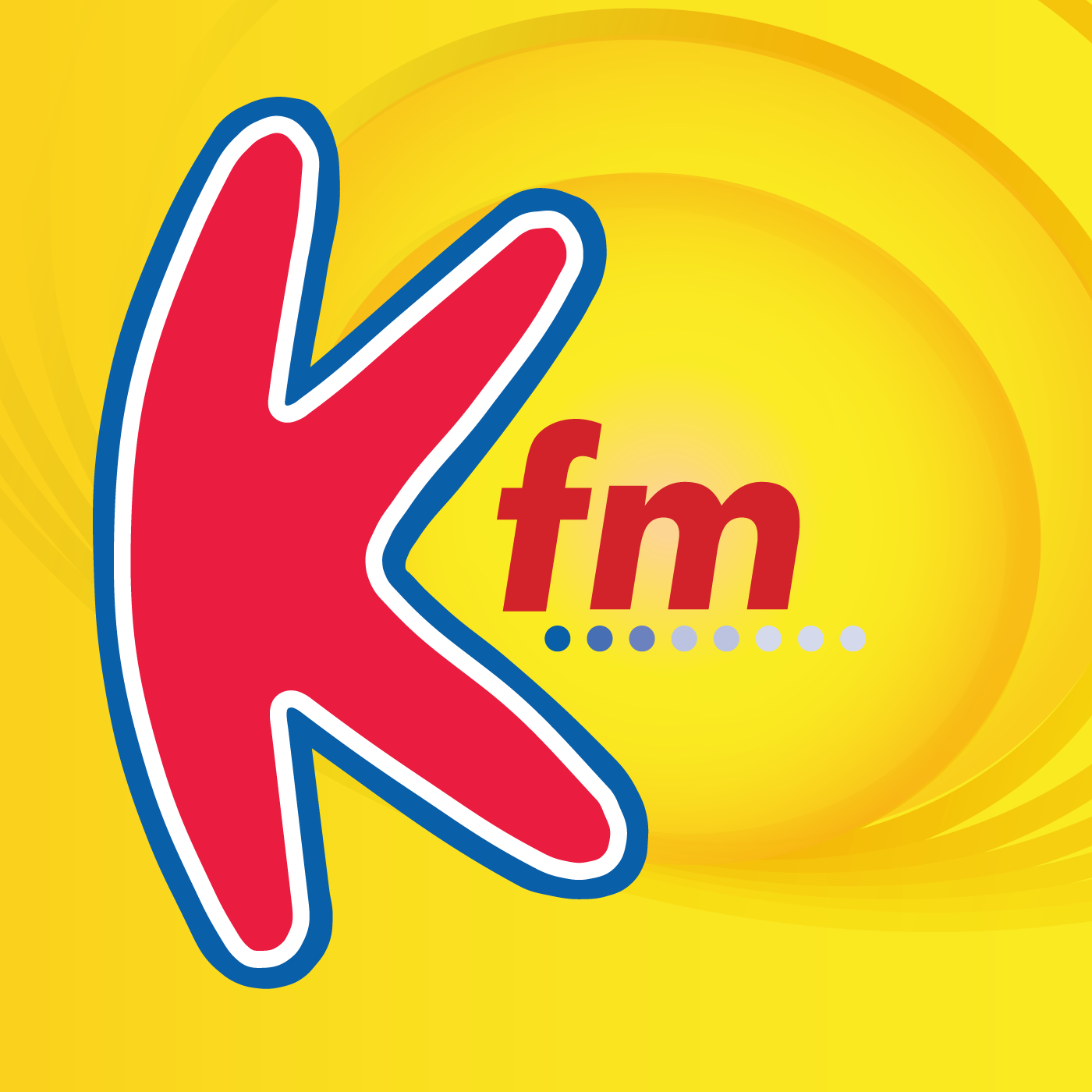 KFM logo
