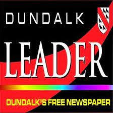 Dundalk Leader logo