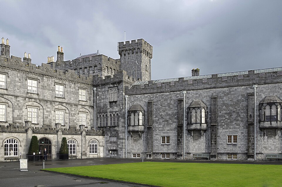 News from Kilkenny