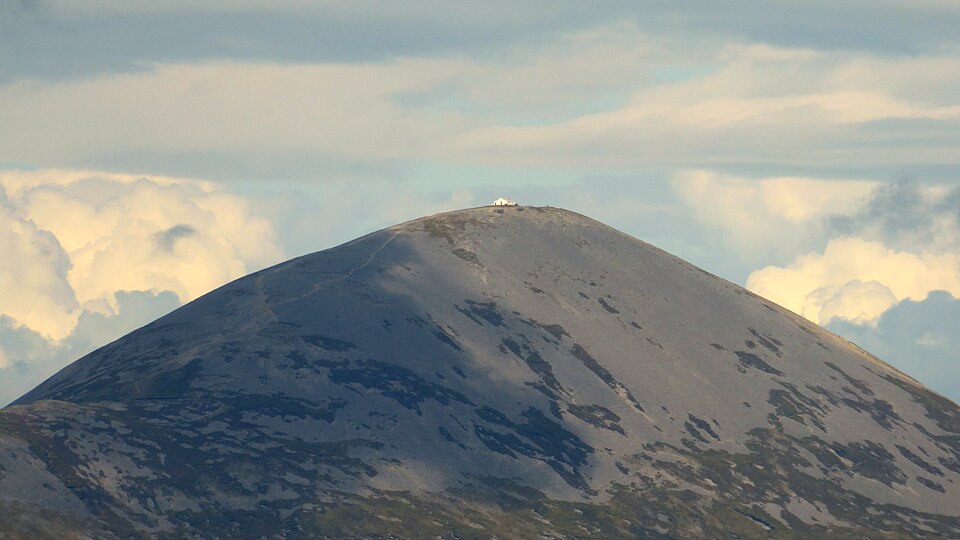 Courts from Mayo