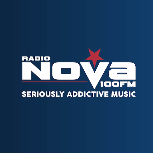 Radio Nova logo