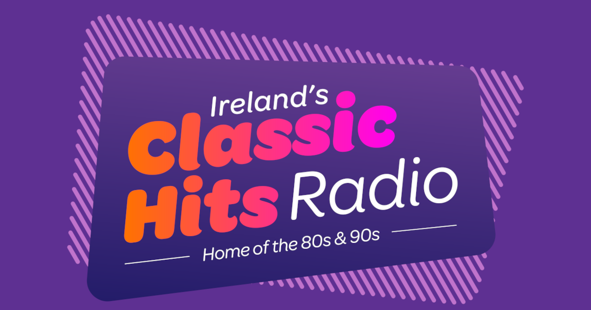 Classic Hits logo
