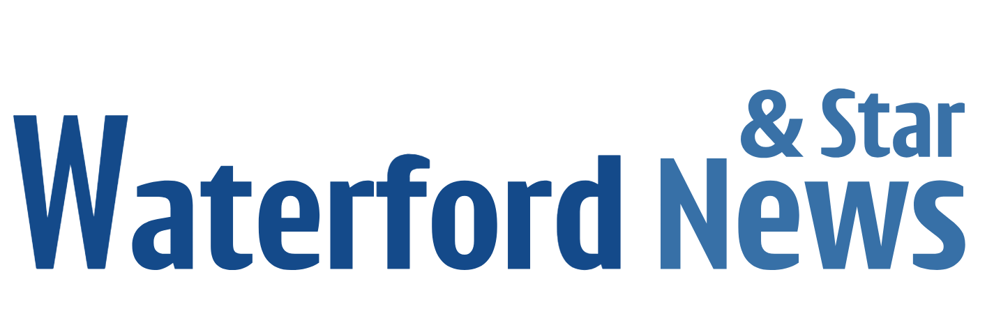 Waterford News & Star logo
