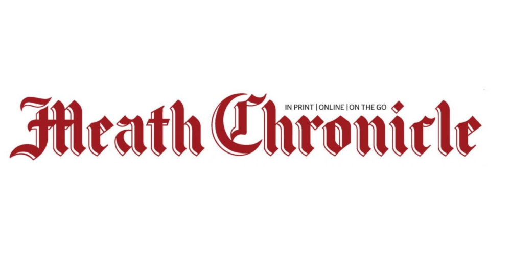 Meath Chronicle logo