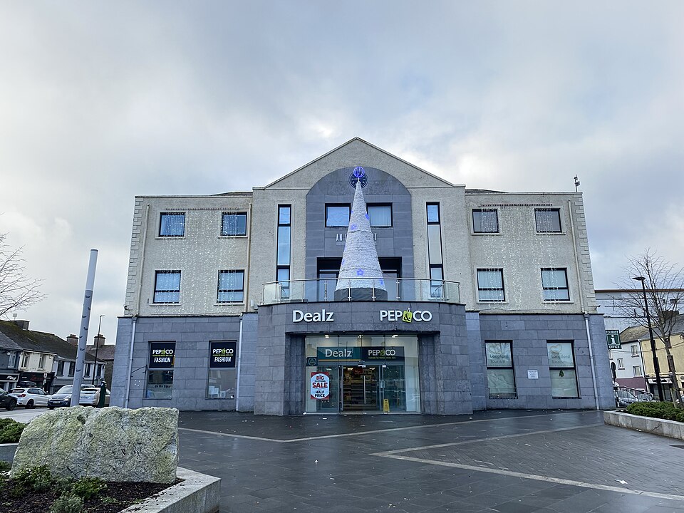 News from Longford