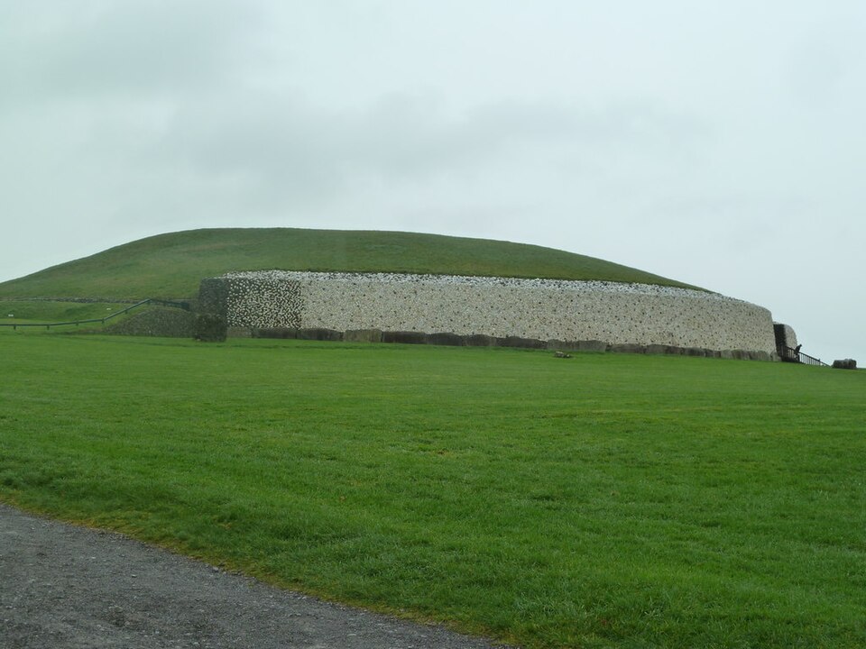 Courts from Meath
