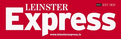 Leinster Express logo