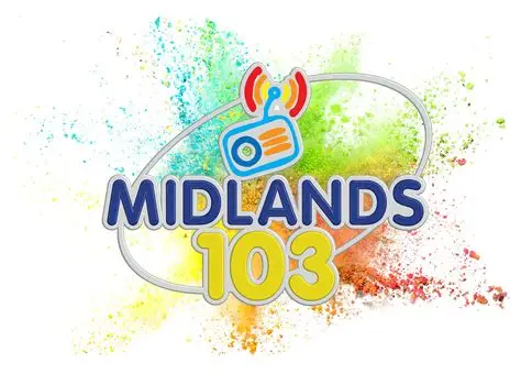 Midlands 103 logo