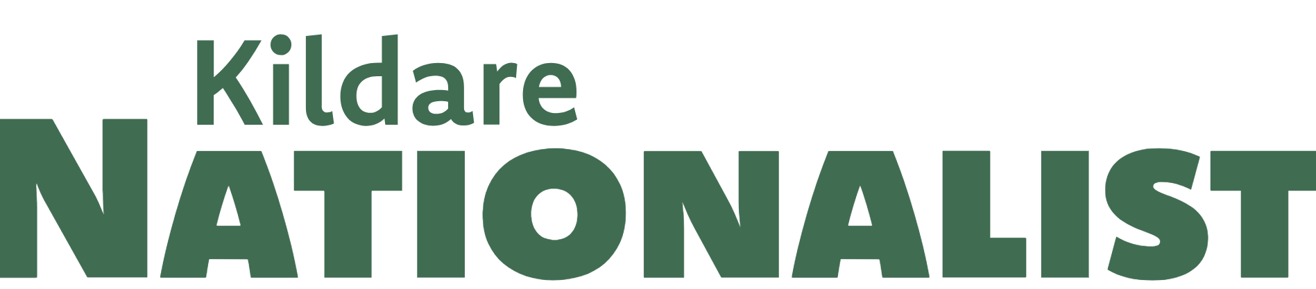 Kildare Nationalist logo