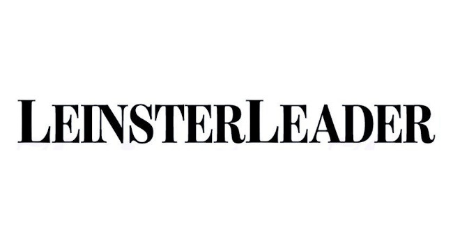 Leinster Leader logo