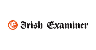 Irish Examiner logo