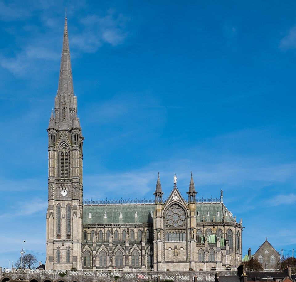 Environment from Cork