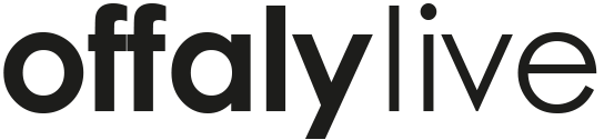 Midland/Tullamore Tribune (OffalyLive.ie) logo