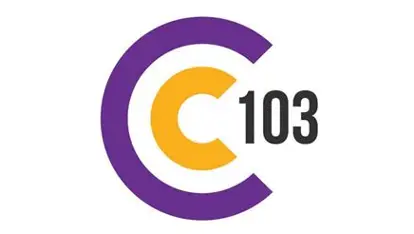 C103 logo