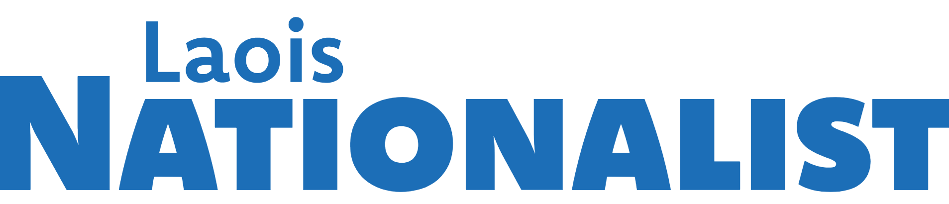 Laois Nationalist logo